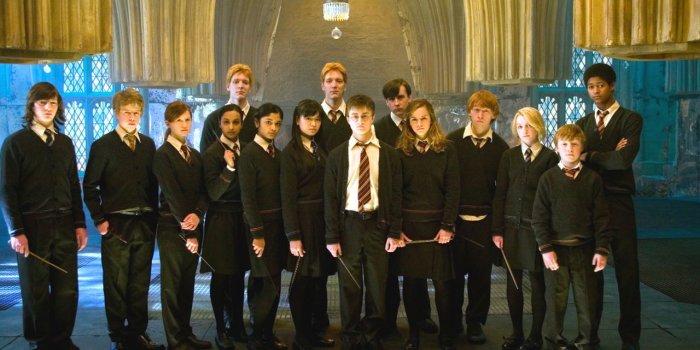 1280x800 Dumbledore's Army is recruiting! Eight must-know spells for every
