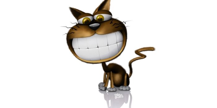 1280x1024 Funny Cartoon Pics Of Animals (42+) Desktop Backgrounds