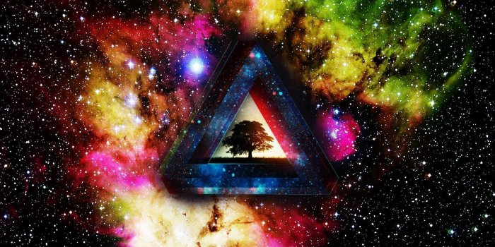 1920x1080 Trippy Space Backgrounds