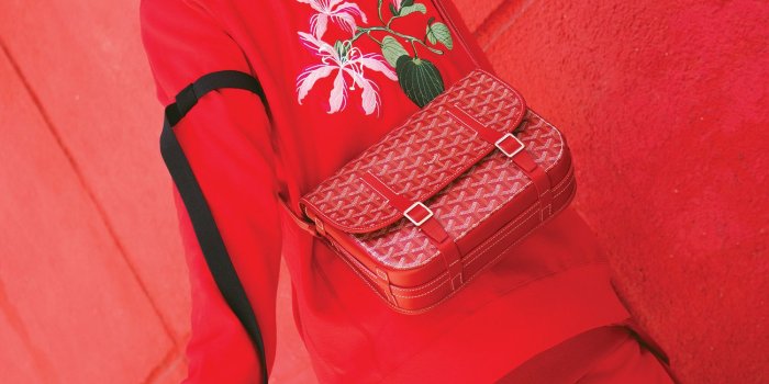 1500x2122 How Goyard Is Entering the Age of Social Media | HYPEBEAST