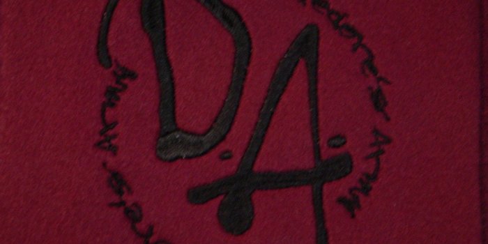 1600x1200 Tammy Jo Sews: Dumbledore's Army