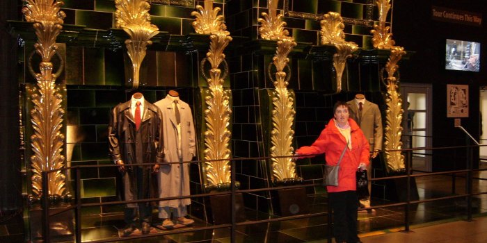 3072x2304 I'll join you when Hell freezes over. Dumbledore's Army!