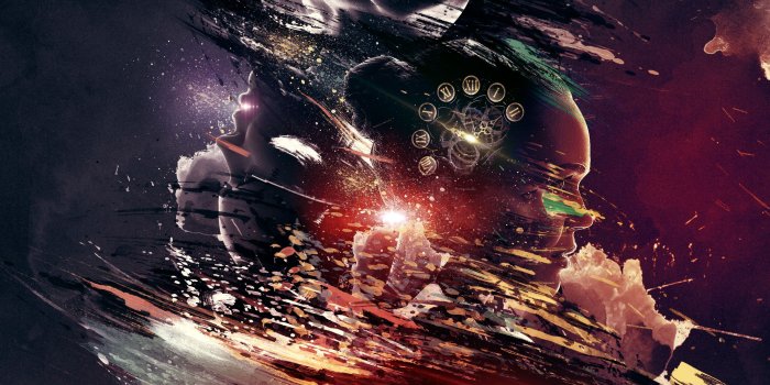 2560x1440 519 Psychedelic HD Wallpapers | Background Images