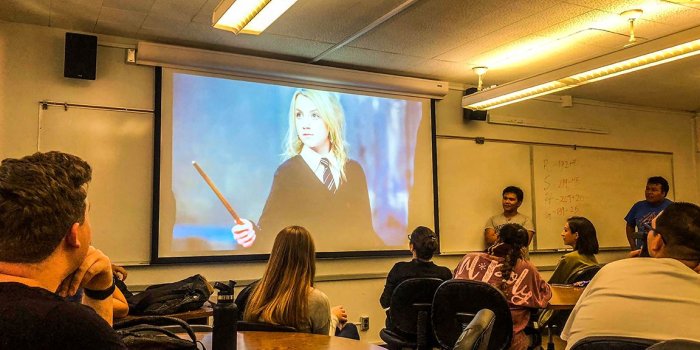 1152x864 Hogwarts meets Cal Poly Pomona | The Poly Post