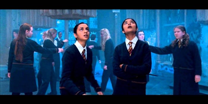 1920x1080 Join Dumbledore's army [||] Power in a union