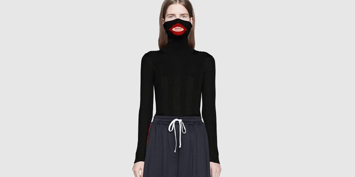 3000x1689 Gucci apologizes after social media bashes sweater - CNN Video