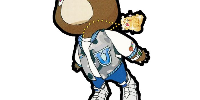 2400x3200 Dope Bear iPhone Wallpapers - Top Free Dope Bear iPhone Backgrounds