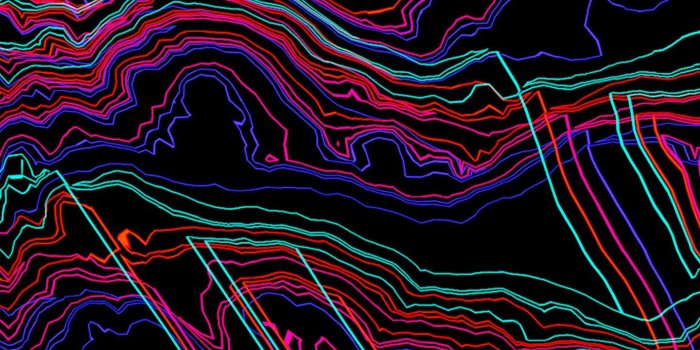 1440x2960 Samsung Galaxy S8 wallpaper by graphic designer William Joel of The