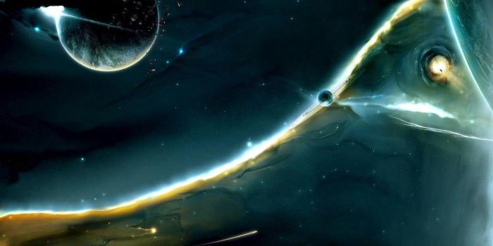 1280x720 Trippy Space Wallpapers