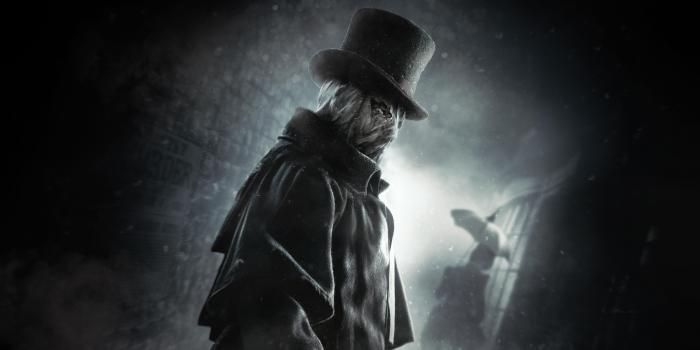 7680x4320 Wallpaper Ultra Hd 8k Games - Assassin's Creed Jack The Ripper Free