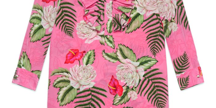 1772x2362 The Gucci Garden, a real and metaphorical voyage through the brand's