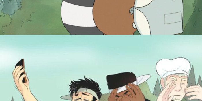 1740x2208 We Bare Bears Iphone Wallpaper (102+ images in Collection) Page 1