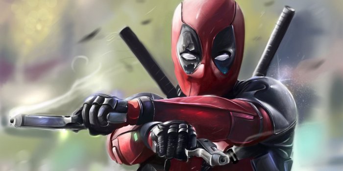 1920x1080 Deadpool movie HD Wallpapers free download