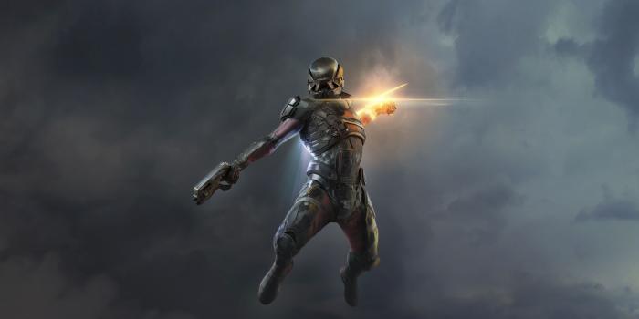 8165x3061 Wallpaper Mass Effect: Andromeda, HD, 4K, 8K, Games, #3762