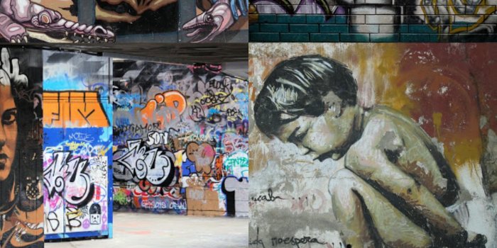 1440x2560 Graffiti Wallpapers for Android - APK Download