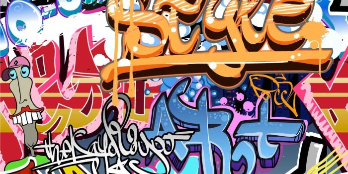 1200x918 Graffiti Wallpaper (45+ images) on Genchi.info