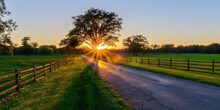 1280x800 65+ Early Spring Sunrise Wallpapers - Download at WallpaperBro