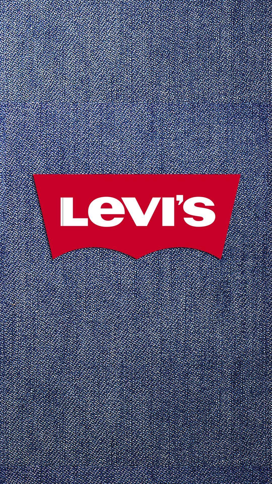 1080x1920 Levi's Wallpapers