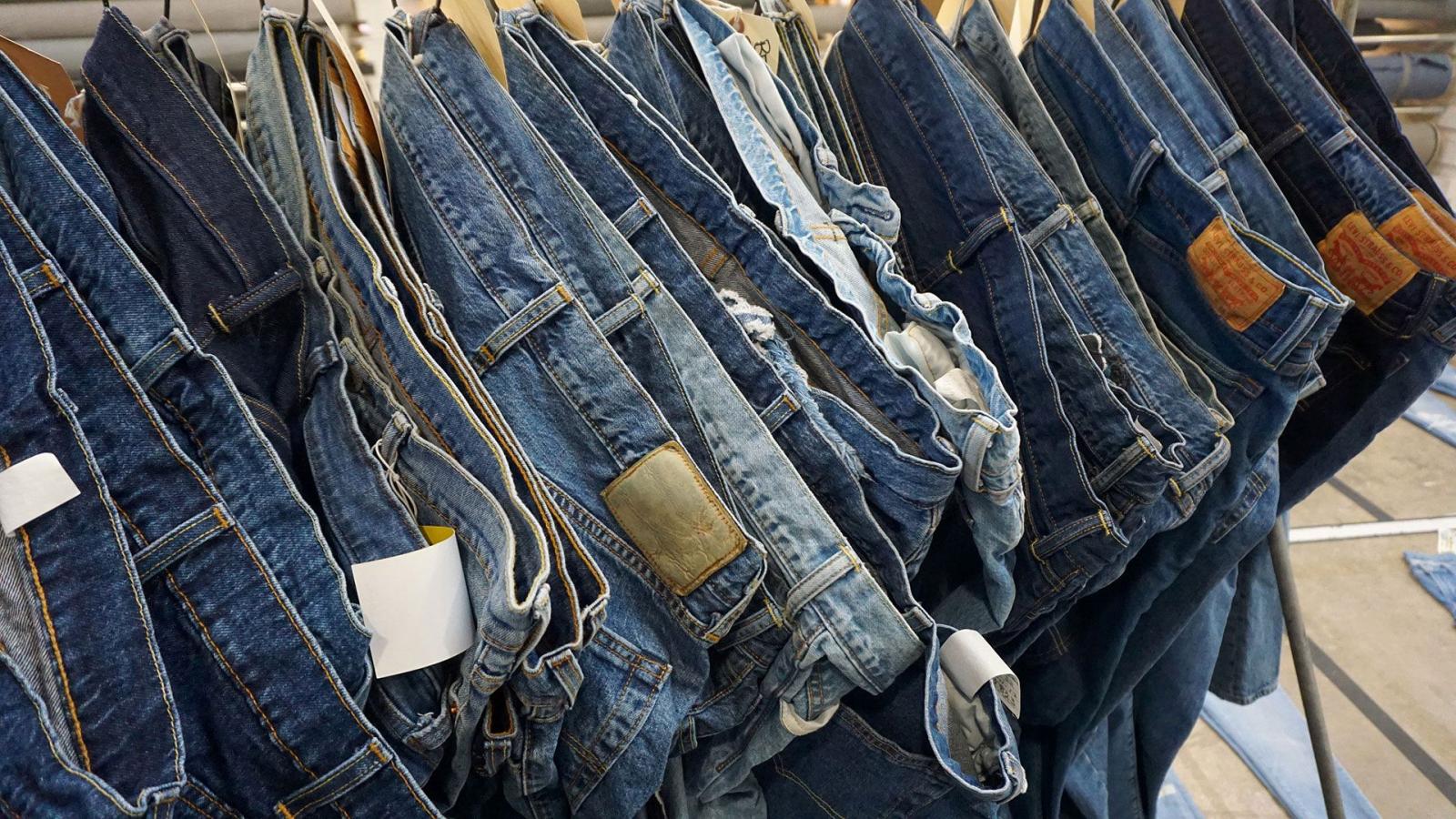 1920x1080 The Water in Your Jeans: How Two Consumer Products Giants Are