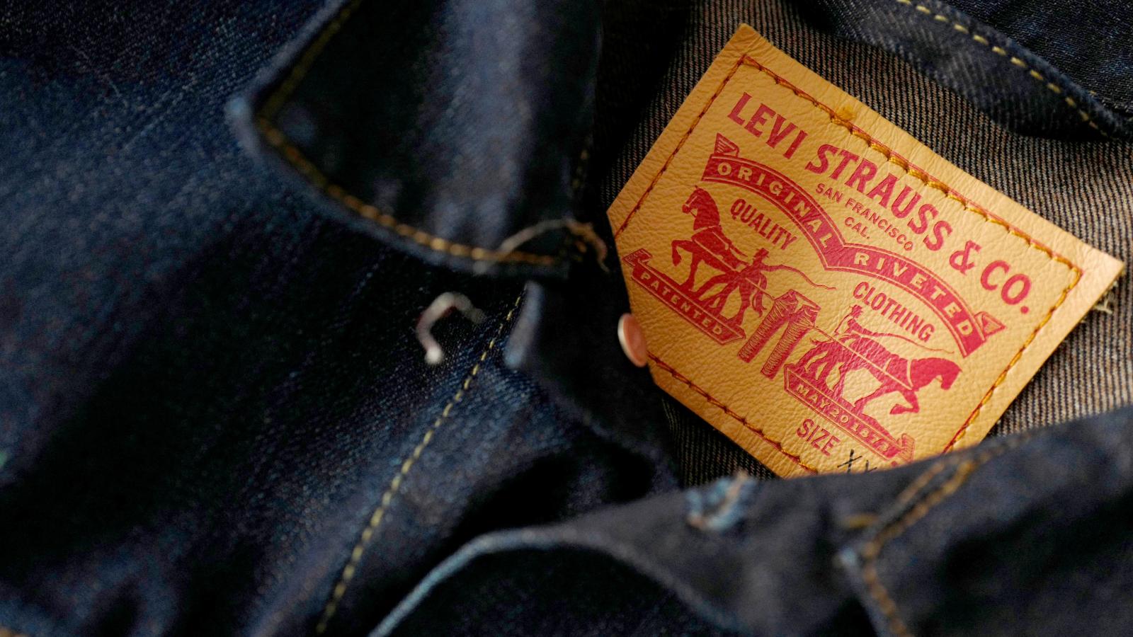 1600x900 Levi's has filed for its IPO—again — Quartz