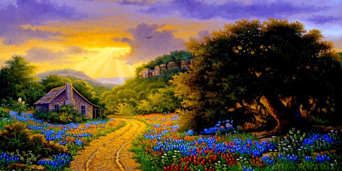 1920x1200 Spring Morning Wallpapers - Top Free Spring Morning Backgrounds