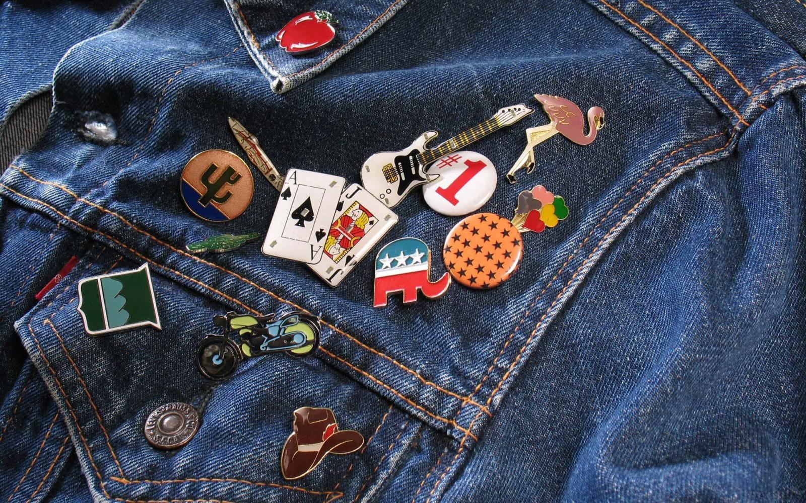 1920x1200 Jeans Wallpaper 12 - 1920 X 1200