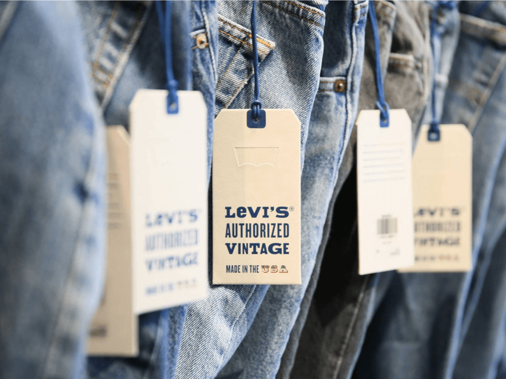 1024x768 Levi's is getting ready to rejoin the stock market after 30 years