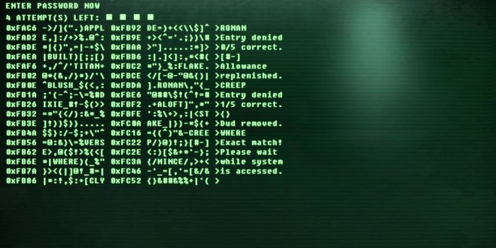 1920x1080 Fallout 4 Terminal Wallpapers - Top Free Fallout 4 Terminal