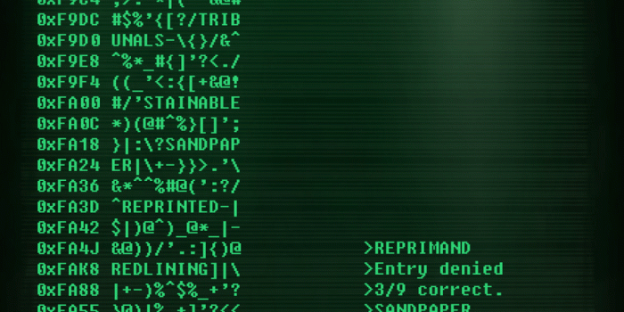 900x1350 48+] Fallout 4 Terminal Wallpaper on WallpaperSafari