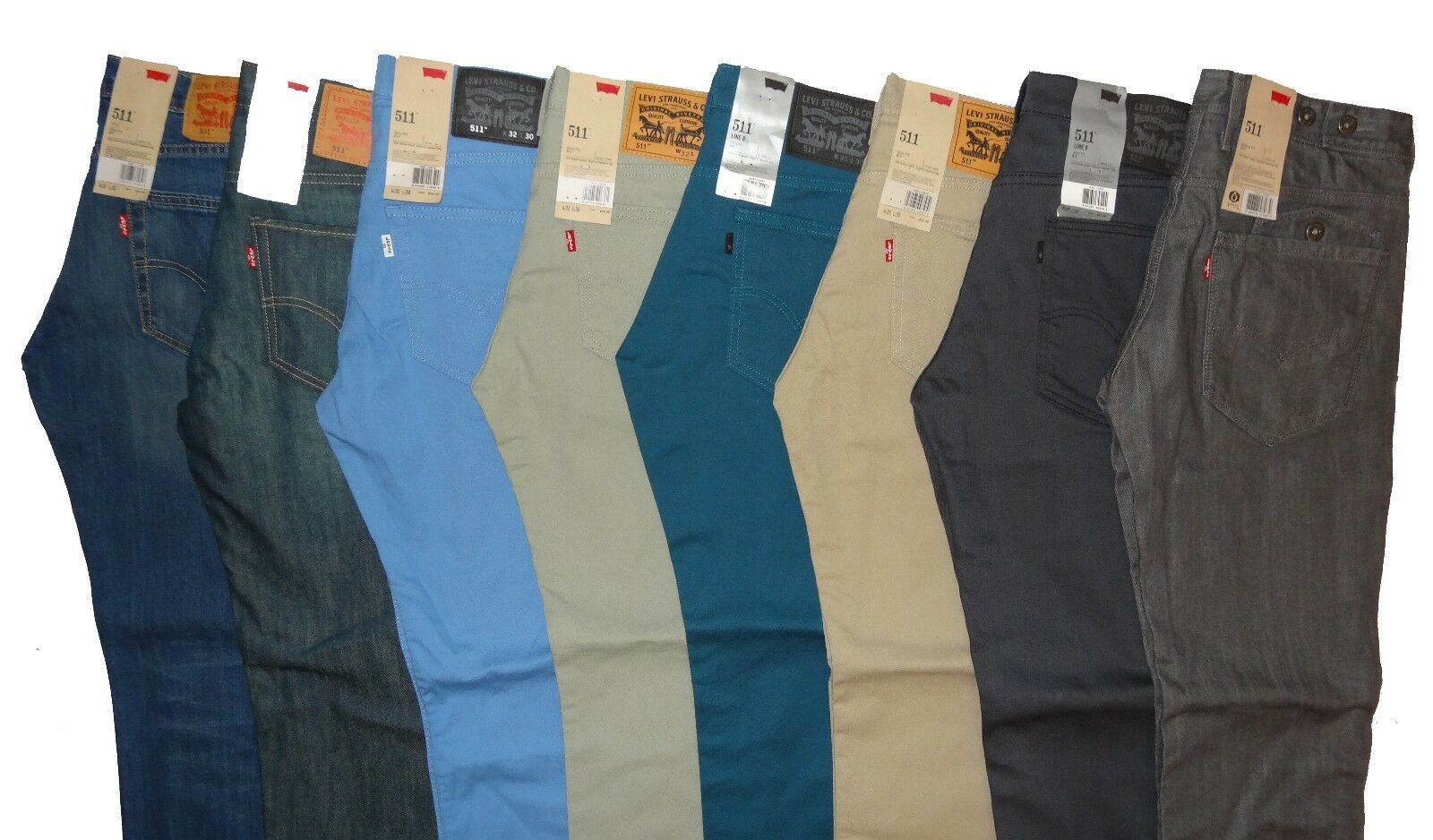 1600x938 Levi's Wallpapers High Quality | Download Free