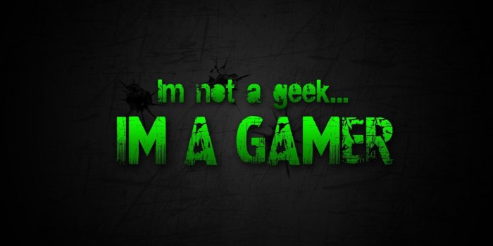 2560x1920 Gamer HD Wallpapers