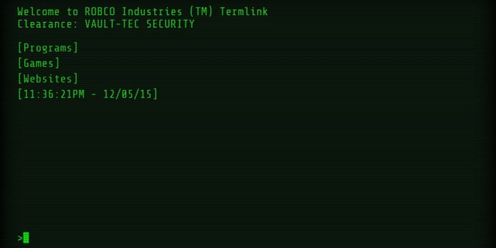 1215x658 15+ Computer Terminal Wallpapers - Download at WallpaperBro