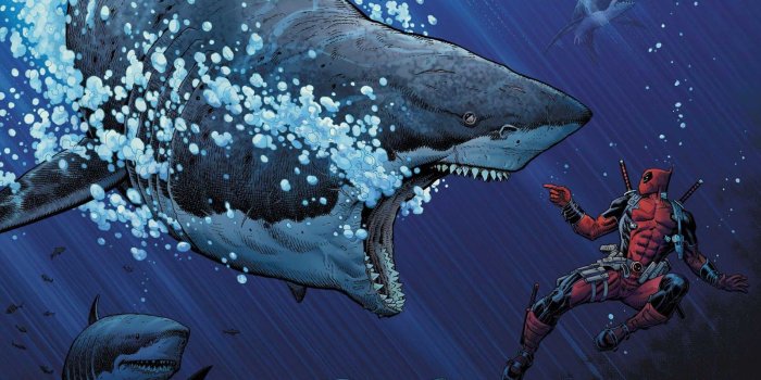 1600x900 50+ HD Deadpool Wallpapers 1920x1080 (2019) | TopiBestList