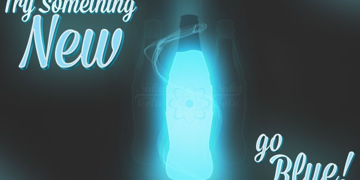 1920x1080 Fallout 4 Nuka Cola Wallpapers - Benjamin Stratton