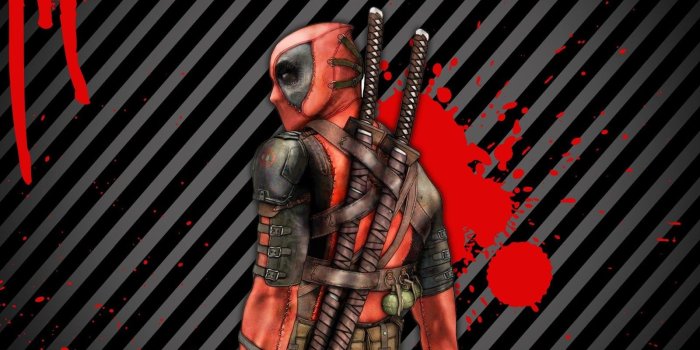 1600x900 50+ Deadpool Wallpaper HD 4k (2019) | TopxBestList