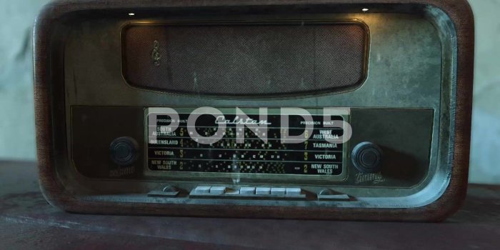 1920x1080 Post-Apocalyptic Terminal Intro (Fallout) ~ After Effects #98536472