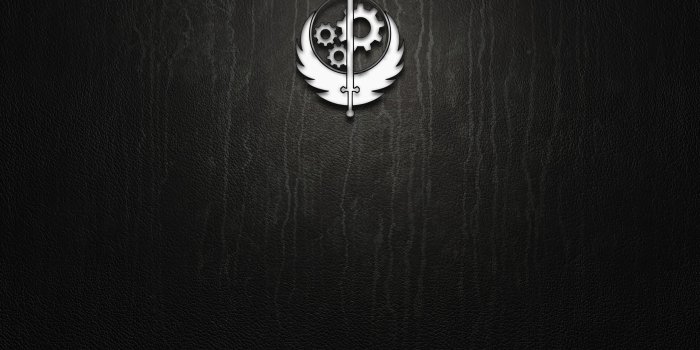 2560x1600 Fallout: Brotherhood Of Steel Wallpapers