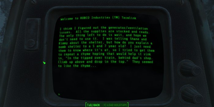 1920x1080 Fallout 4 Guide: How And Where To Find The Railway Rifle