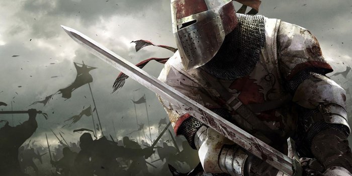 1920x1080 For Honor Knight Wallpapers - Top Free For Honor Knight Backgrounds