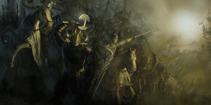 1920x1080 Knight HD Wallpaper | Background Image | 1920x1080 | ID:303703