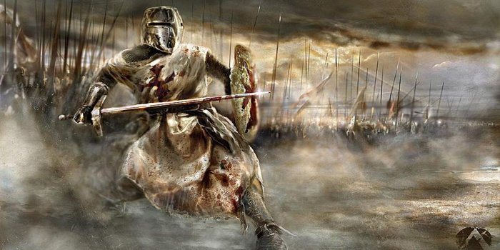 1920x1080 Crusader Wallpaper HD (72+ images)