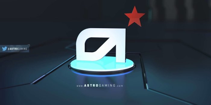 1920x1080 Astro Gaming Wallpaper (82+ images)