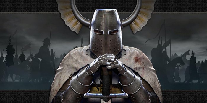 1920x1080 Medieval Knight Wallpapers