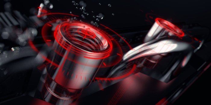 2880x1800 4K Red GeForce Wallpapers - Top Free 4K Red GeForce Backgrounds