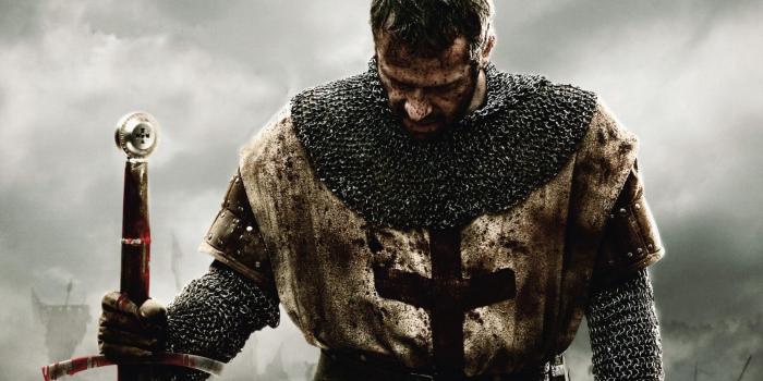 1920x1080 Knight HD Wallpaper | 1920x1080 | ID:39846