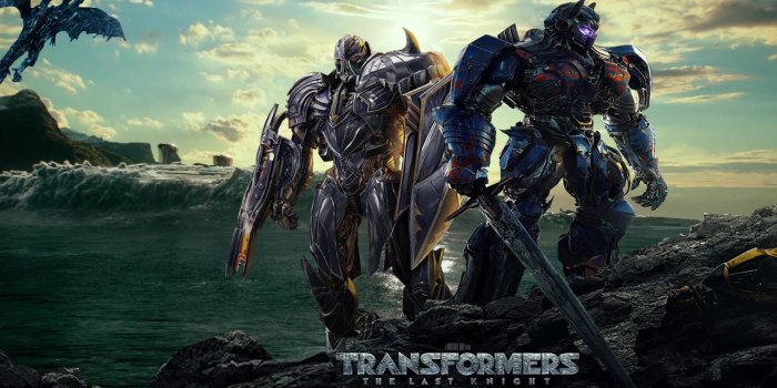 1920x1080 Transformers the Last Knight Wallpapers (67+ images)