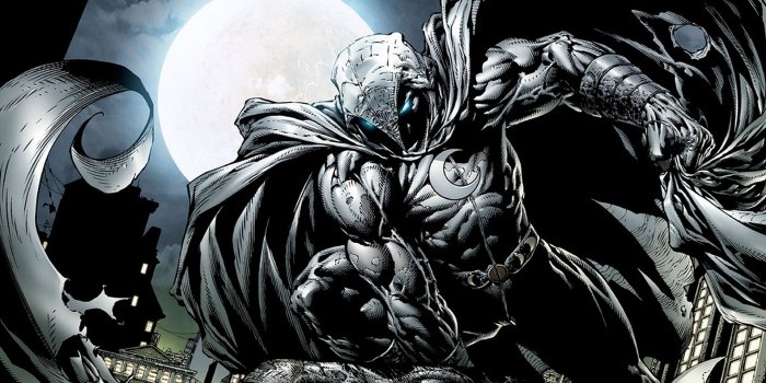 1920x1080 Moon Knight wallpapers 1920x1080 Full HD (1080p) desktop backgrounds