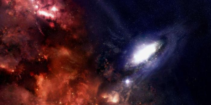 1600x1200 Dark Void Hd Wallpapers - Black Hole (#1375522) - HD Wallpaper Download