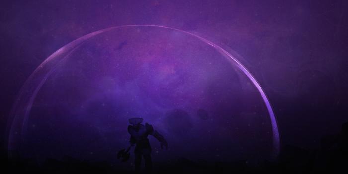 1920x1080 Void Wallpapers