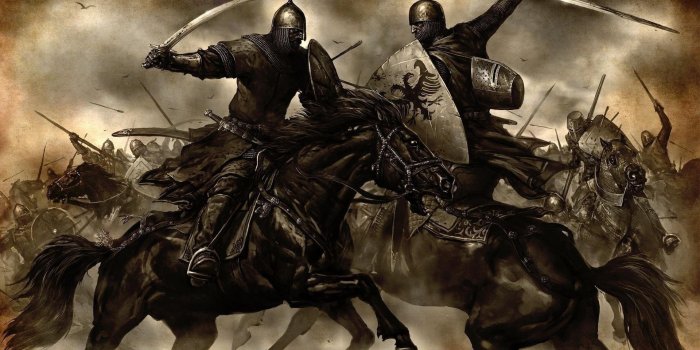 1920x1080 Download Medieval Knight Wallpaper (64+) - Free Wallpaper For your